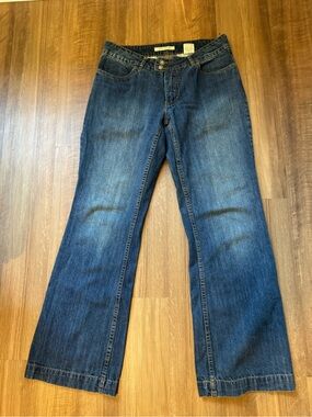 Stetson City Trouser Jeans